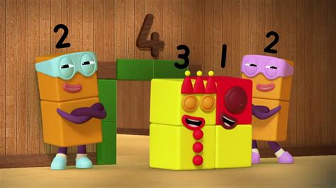 numberblocks full episodes